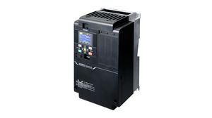 Frequency Inverter, RX2, RS485 / USB, 25A, 11kW, 380 ... 500V