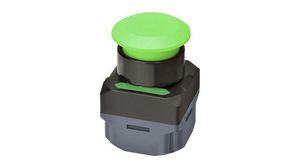A2W Series Push Button Complete Unit, IP65