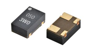 MOSFET-relais G3VM, P-SON-4, 1NO, 30V, 30mA