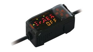 PNP Sensor Amplifier