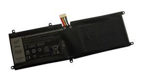 Battery 7.6V Li-Po 4605mAh