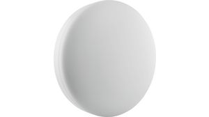 Wall and Ceiling Luminaire 300mm 24W 4000K IP65