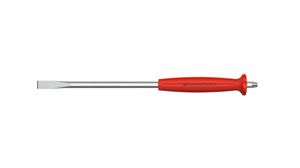 Electrician's Flat Chisel with Handle, 10mm, 250mm