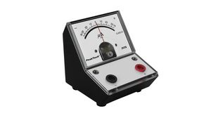 Analogue DC Galvanometer, -35 ... 35uA