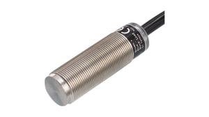 Inductive Sensor PNP, Make Contact (NO) 240Hz 30V 10mA 10mm IP69K Cable NMB