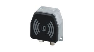 Wireless Ethernet and Power Coupler, Base 100Mbps IP65