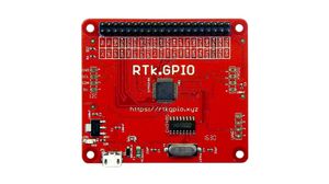 Ryanteck RTk.GPIO Add-On for PC or Mac