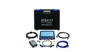 Diagnostische instapset van Pico NVH Essentials met Pico 4425A