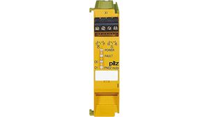 Output Module 4 Relay 24V