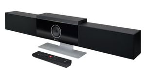 Conference System, CH Type J (T12) Plug, Studio, Omni-Directional, 100Hz ... 20kHz