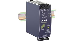 DC-UPS Control Unit, UB, DIN Rail Mount, 22.5V, 1x Spring-Clamp Terminal