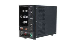 Bench Top Power Supply Adjustable 60V 3A 180W USB