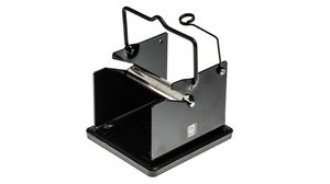 Soldering Iron Stand, 78x86x14mm