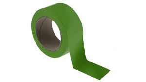Floor Marking Tape, 50mm x 33m, Green