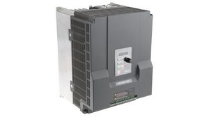 Convertitore di frequenza, RS510, Ethernet / RS-485 / BACnet / MODBUS, 19.3A, 7.5kW, 380 ... 480V