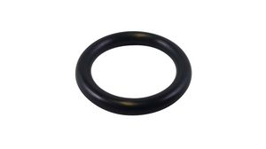 O-Ring, 75 Shore A, 55mm, Fluorine Rubber (FKM), Pack of 5 pieces