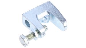 Beam Clamp, 54kg, 23mm, Pack of 10 pieces