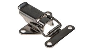 Toggle Latch, 41mm, Stainless Steel, Pair (2 pieces)
