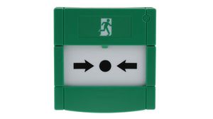 Emergency Stop Switch, 2CO, Latching Function