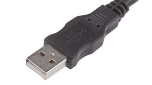 USB-kabel for logikkmoduler