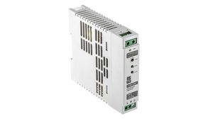 DIN Rail Power Supply 80% 12V 1.2A 15W Adjustable