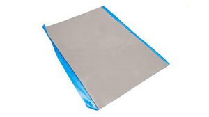 Heater Mat Rectangular 300x200x0.5mm