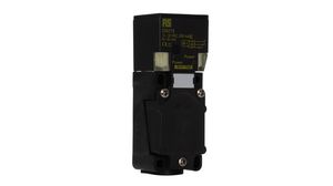Inductive Sensor PNP / Make Contact (NO) 250Hz 30V 15mA 40mm Terminal IP68