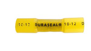 DuraSeal warmtekrimpbare soldeermof, Koper, 6.5mm, 100 ST