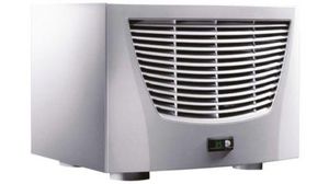 TopTherm Blue e Series Air Conditioning Unit, 1000W, 230V ac, 491m³/h, 417 x 597 x 475mm