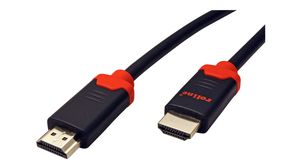 Video Cable, HDMI Plug - HDMI Plug, 10240 x 4320, 1m