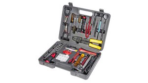 PC Tool Set, Number of Tools - 61