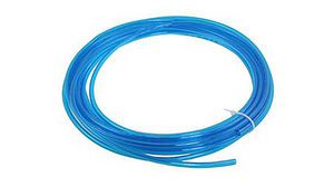 Compressed Air Pipe Blue Polyurethane 12.7mm x 20m TIUB Series