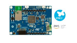 Discovery Kit with STM32L4S5VIT6 Microcontroller