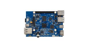 Discovery Kit with STM32MP157D Microcontroller