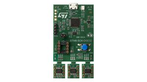 Discovery Kit STM8 Development Board, 8KB