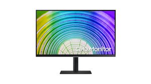 Monitor, ViewFinity S6, 27" (68.6 cm), 2560 x 1440, IPS, 16:9