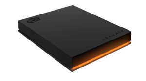 Külső merevlemez FireCuda HDD 1TB