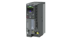 Frequency Converter, SINAMICS G120X, PROFINET / EtherNet/IP, 9.8A, 4kW, 380 ... 480V