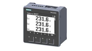 Energy Meter 690 V 5 A IP65