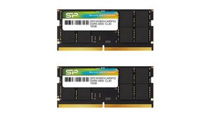 RAM DDR5 2x 16GB SODIMM 4800MHz