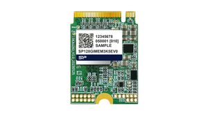 Industriële SSD MEM3K0E M.2 2230 128GB PCIe 3.0 x4