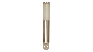 LED Signal Tower NPN Multicolour 240mm Stainless Steel Signal Elements - 1