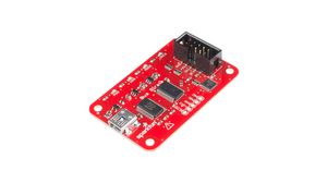 Bus Pirate v3.6a Troubleshootingboard