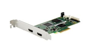 PCIe HDMI -tallennuskortti PCI-E x4