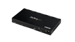 Splitter HDMI 1x HDMI® - 2x HDMI / 1x 3.5mm Audio Out / Toslink 3840x2160