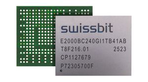 Industrielle SSD E2000 M.2 1620 240GB PCIe 3.1 x4