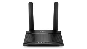 4G LTE Cat 4 Router 802.11 b/g/n 300Mbps