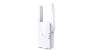 Wi-Fi Range Extender, 2402Mbps, 802.11a/b/g/n/ac/ax