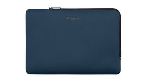 Laptoptasche, Hülle, 16" (40.6 cm), Cypress EcoSmart, Blau