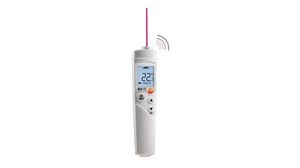 Infrared Thermometer, -50 ... 300°C